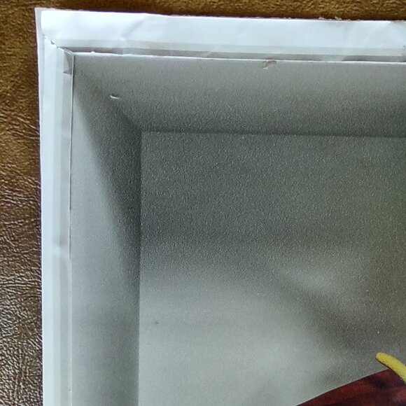 Wall Decals Set of 3 Shadowbox Tropical Plants - Picture 9 of 10